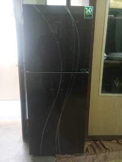 Haier DC Inverter Refrigerator