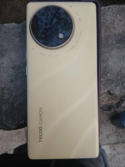 Tecno camon 30s 8+8gb 256gb for sell