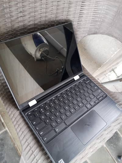 360dgree Chromebook