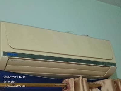 orient 1.5 ton ac non inverter