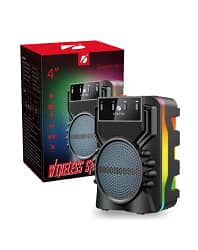 BT SPK KTS1722 4 INCH CTN 50P