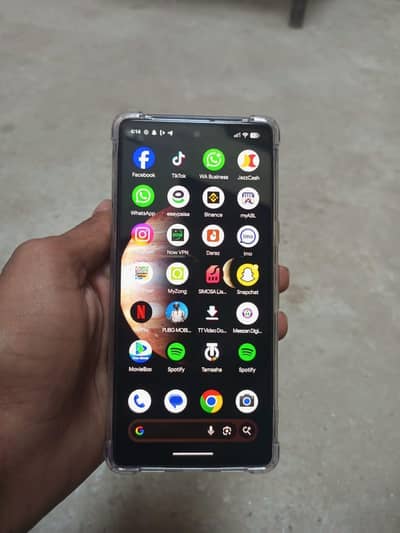 google pixel 7 10/10 condition 8/128 duel pta camera DSLR hn alll ok h