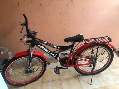 original imported Morgan xc77