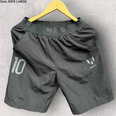 Addidas shorts niker