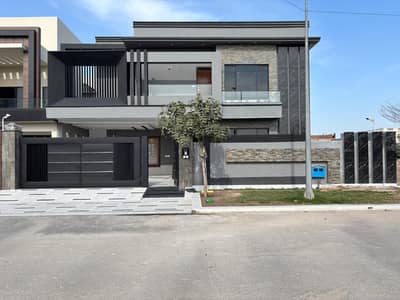 Prime Location House For Sale In DHA Phase 1 - Sector H