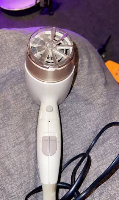 PHILIPS ORIGINAL DRYER