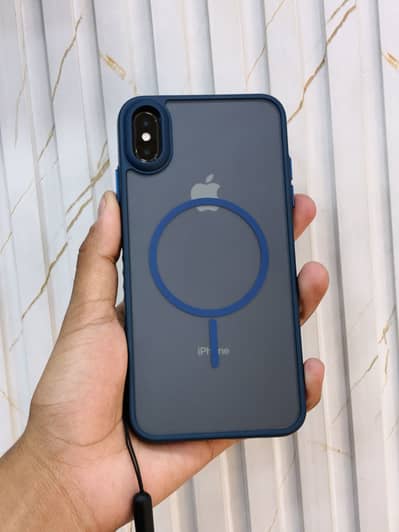 Iphone xs max non pta