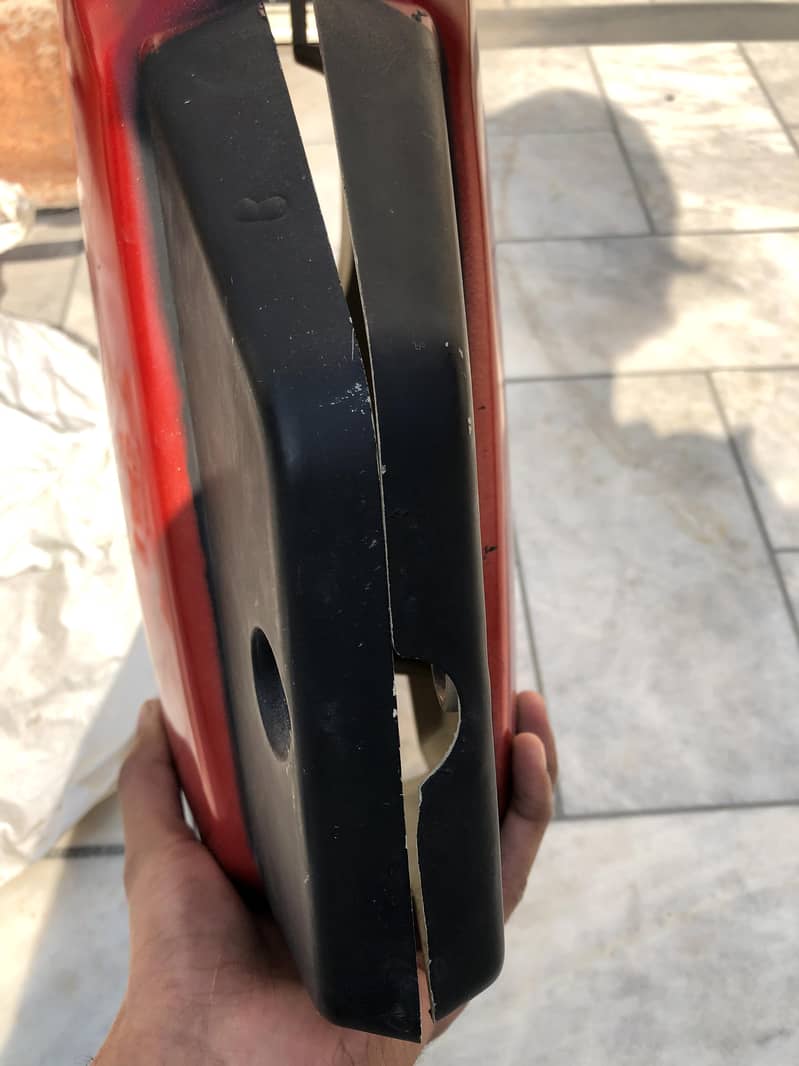 CD70cc side covers 26 model 2