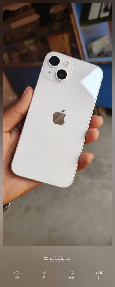 iPhone 13 Bypass waterpack airtight