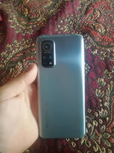 Xiaomi Mi 10T