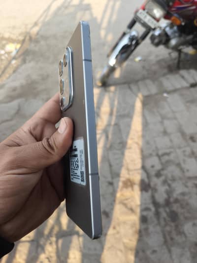 Infinix note 50 pro 12/256 full box