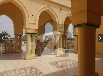 5 Marla Plot Available For Sale In New Lahore City