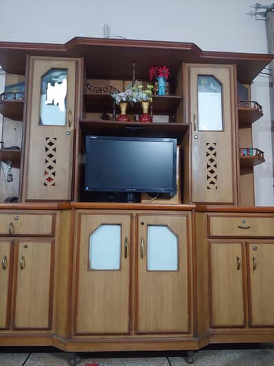 2 cupboards (Almariyan)