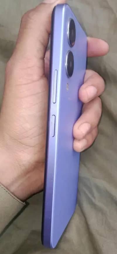 Vivo y17s 6+6 Or 128 GB