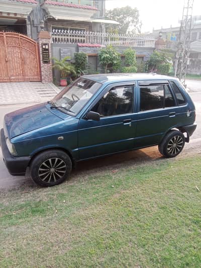 For Sale Mehran vxr 2008 Ganuin 0322/ 8024746