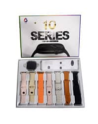 SMART WATCH S30 PRO MAX