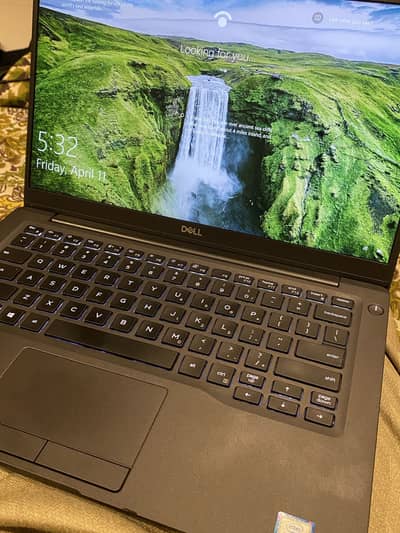 Dell Latitude 7400 i5 8th