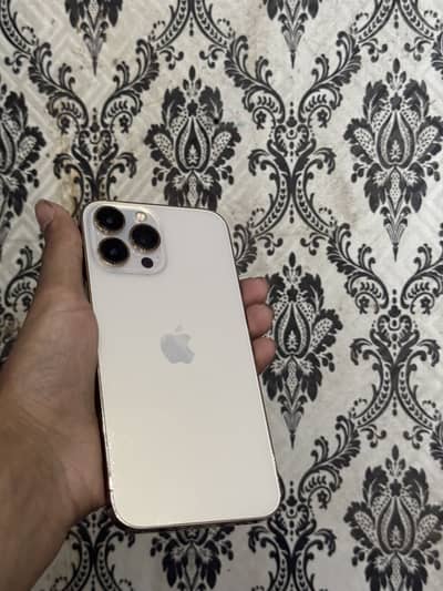 I phone 13 pro max fatory unlock