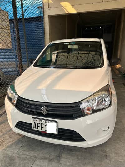 Suzuki cultus vxr 2021 total genuine paint