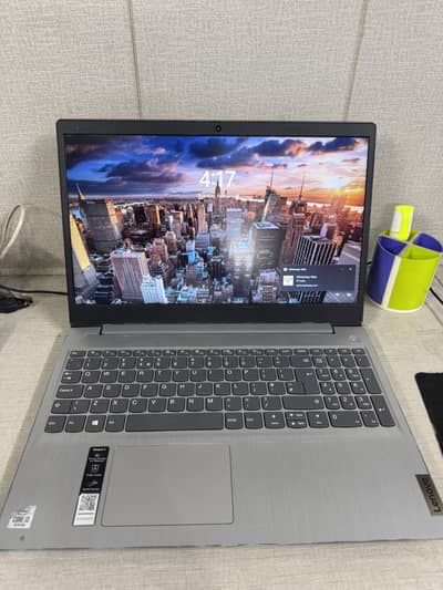 Lenovo core i3 10th generation