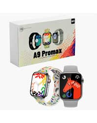 SMART WATCH A9 PRO MAX