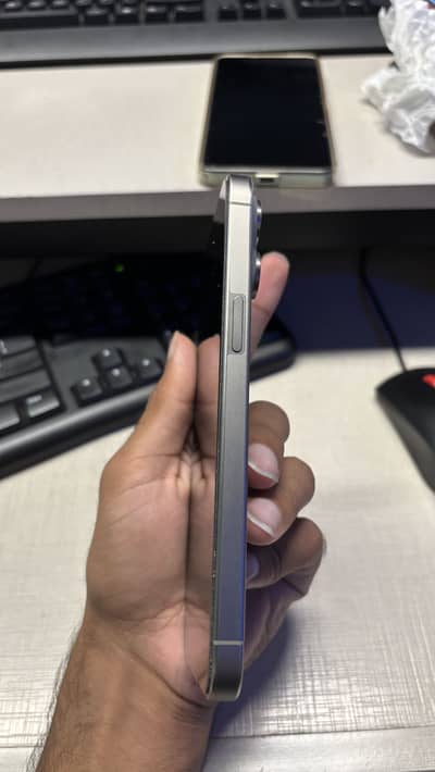 Iphone 15 pro max Non PTA