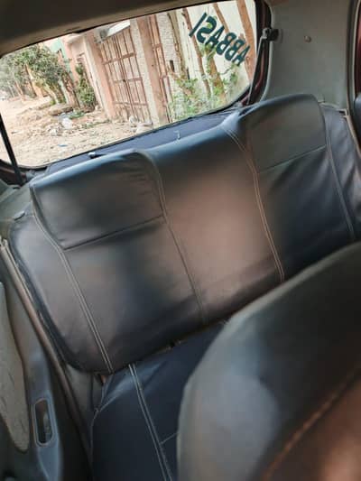 Car for Sale Alto VXR manual