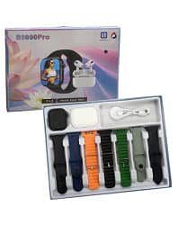 SMART WATCH S3000 PRO