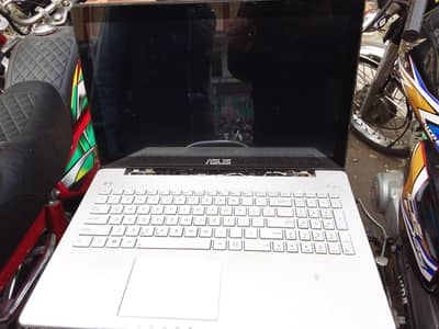 core i7 4gn 16gb Touch screen