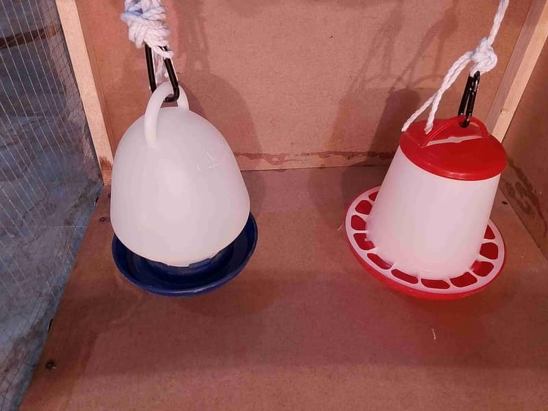 Brooder | Chicken cage | Chick brooder | 7