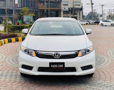 Civic Rebirth Please Read Full Add