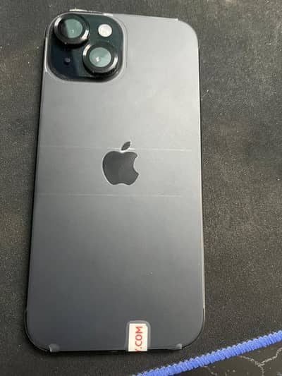 Iphone 15 JV 128gb With Box