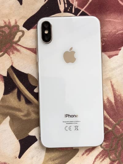 Iphone X 256 GB