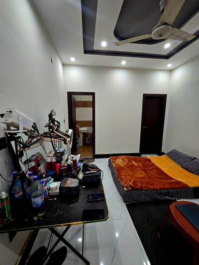 independent studio apartment  available for rent ( WITHOUT COMOSSION)