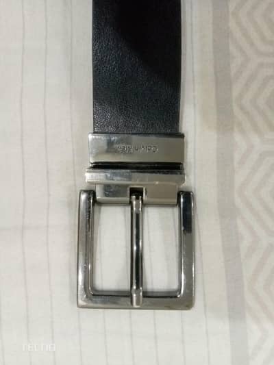 Calvin Klein belt