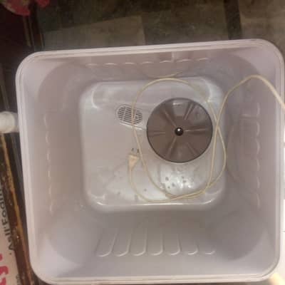 super Asia washing machine