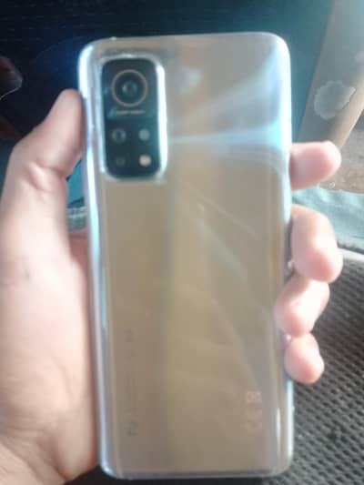 Xiaomi best for gaming and camera