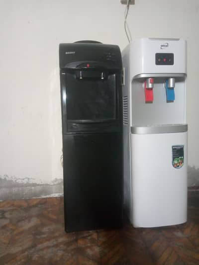 water dispenser