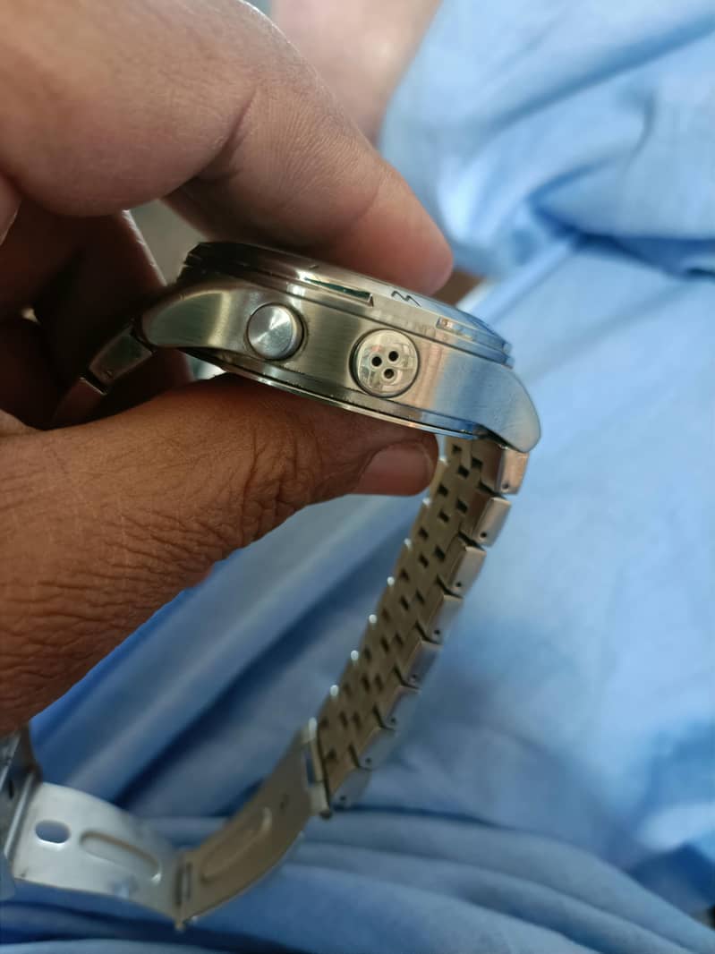 North edge leopard 2