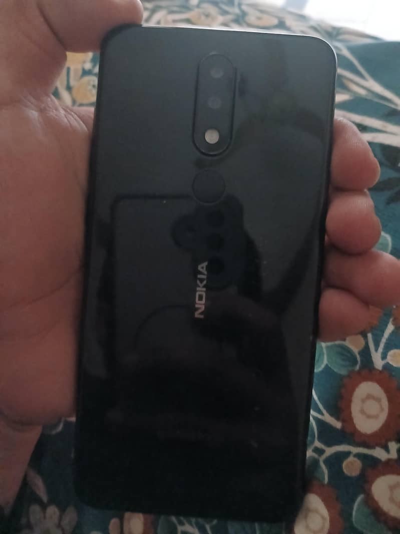 Nokia 4