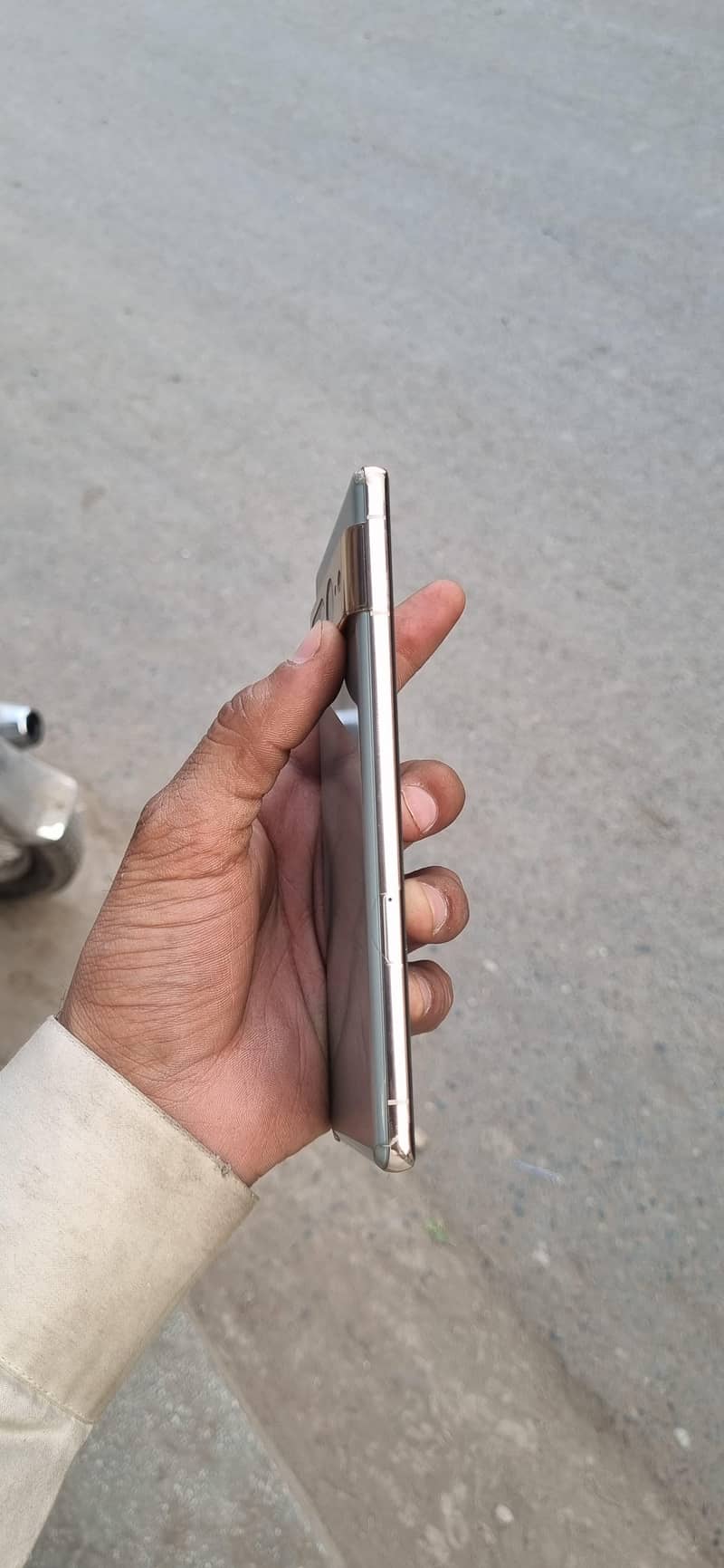 Google pixel 7 pro 5