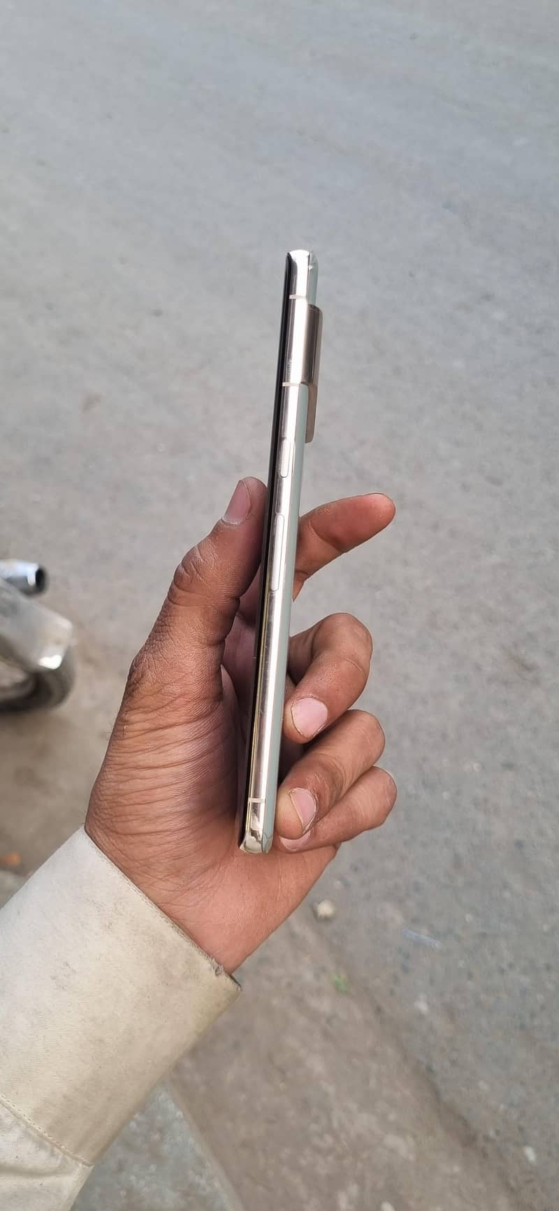 Google pixel 7 pro 8