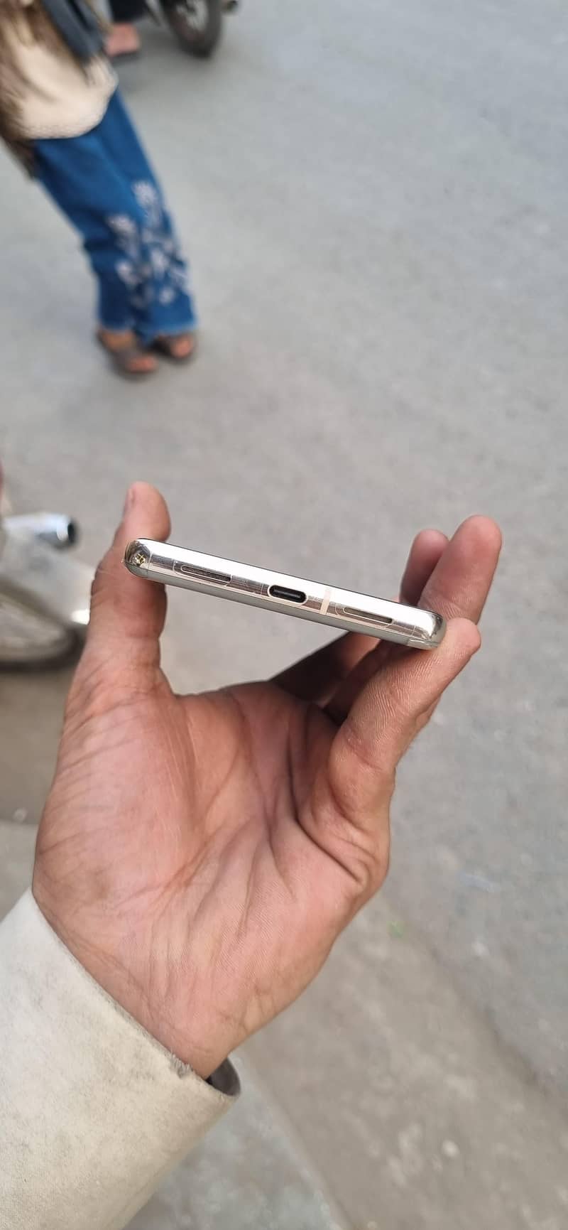 Google pixel 7 pro 9