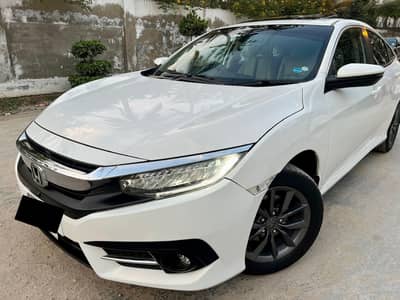 honda civic I-VTEC oriel 1.8 automatiic transmission