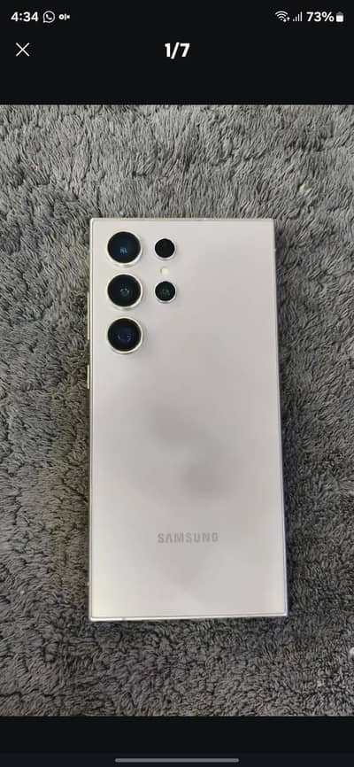 Samsung s24 ultra non PTA