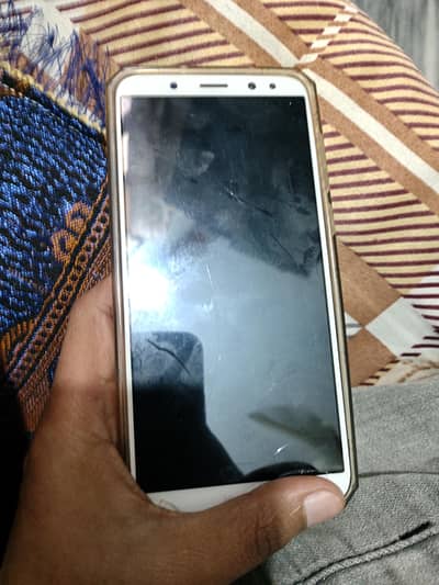 Huawei Mate 10Lite (4+64)