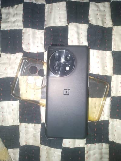 Exchange With Pixel 8 Pro