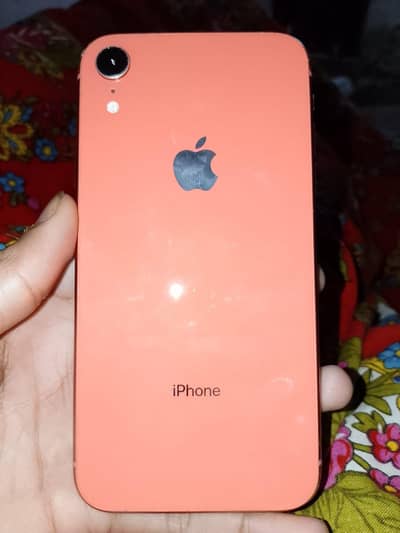 iphone XR 64 GB exchange possible 11 ya 12