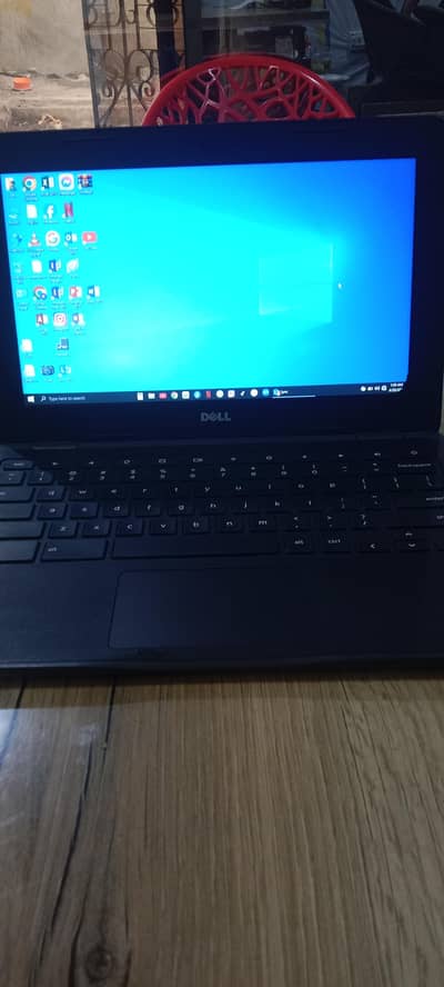 Dell Chromebook for sale