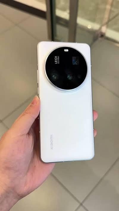 Xiaomi 15 Ultra Official PTA Approved